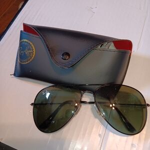 Ray-ban glasses